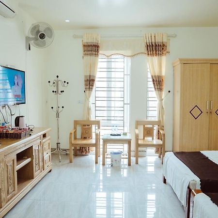 הא גיאנג Hoan Hao Hotel מראה חיצוני תמונה