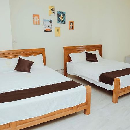 הא גיאנג Hoan Hao Hotel מראה חיצוני תמונה