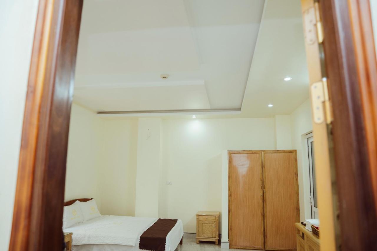 הא גיאנג Hoan Hao Hotel מראה חיצוני תמונה