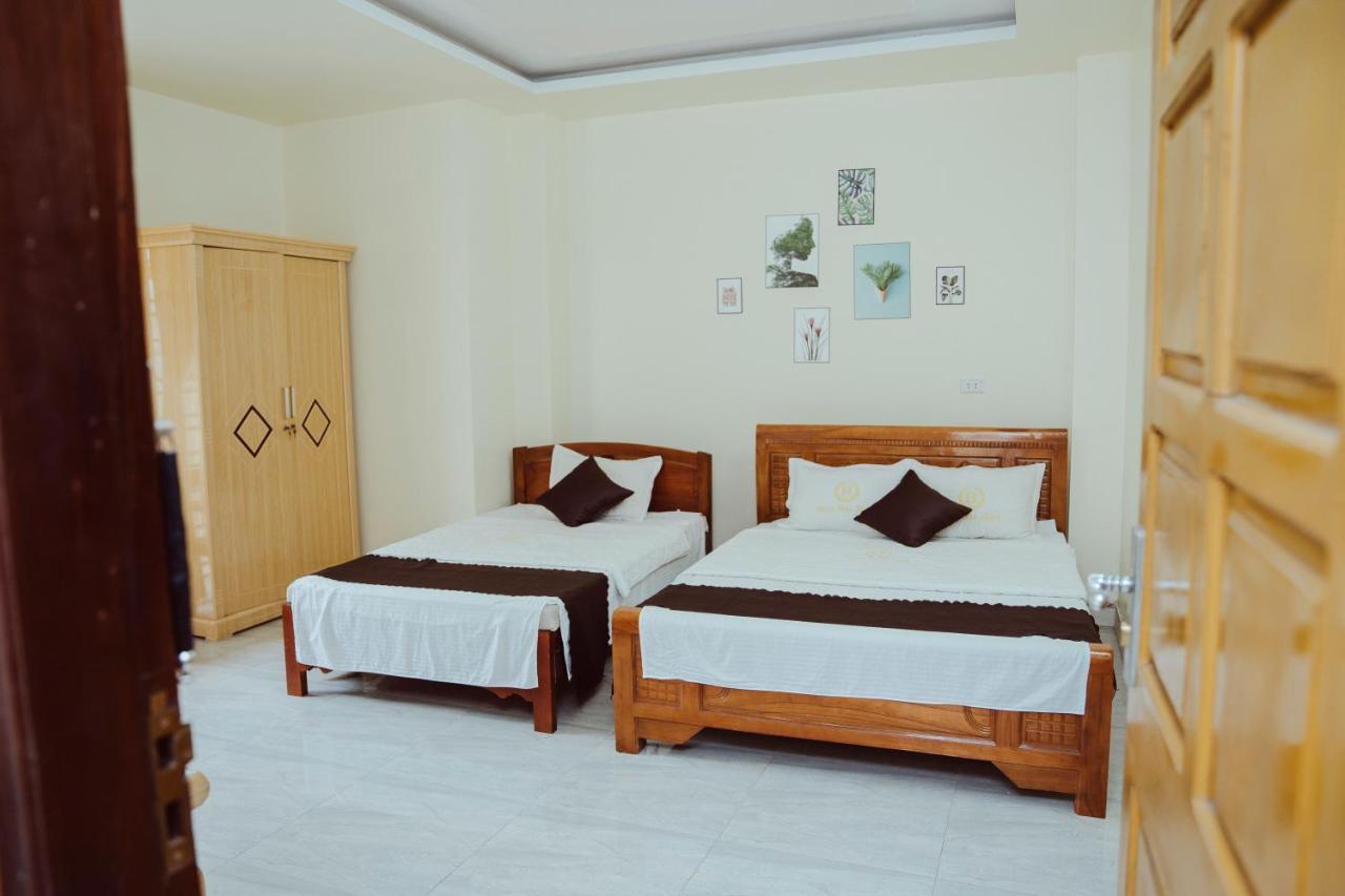 הא גיאנג Hoan Hao Hotel מראה חיצוני תמונה