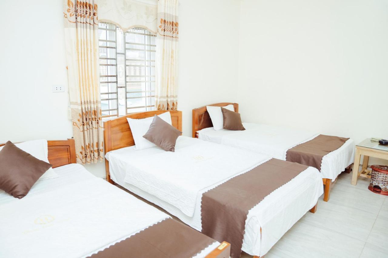 הא גיאנג Hoan Hao Hotel מראה חיצוני תמונה