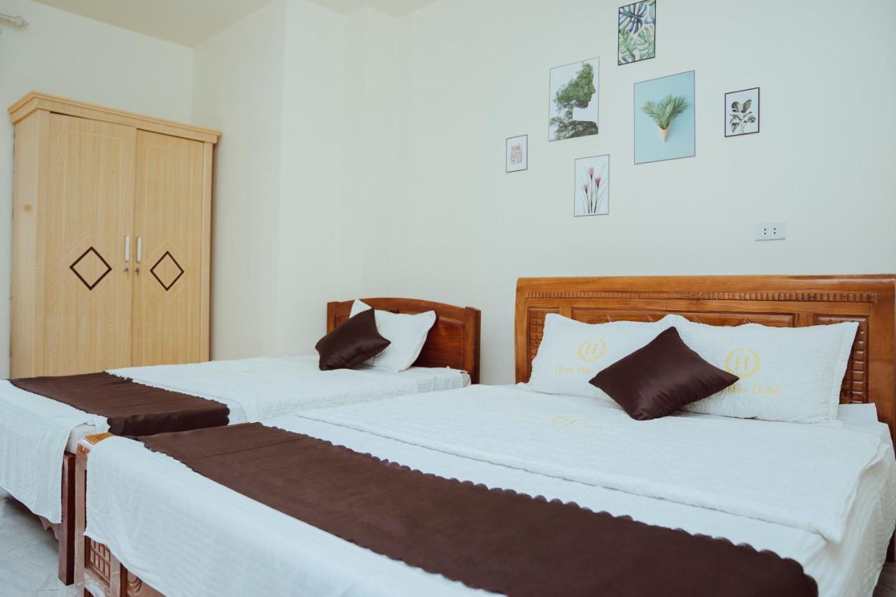 הא גיאנג Hoan Hao Hotel מראה חיצוני תמונה