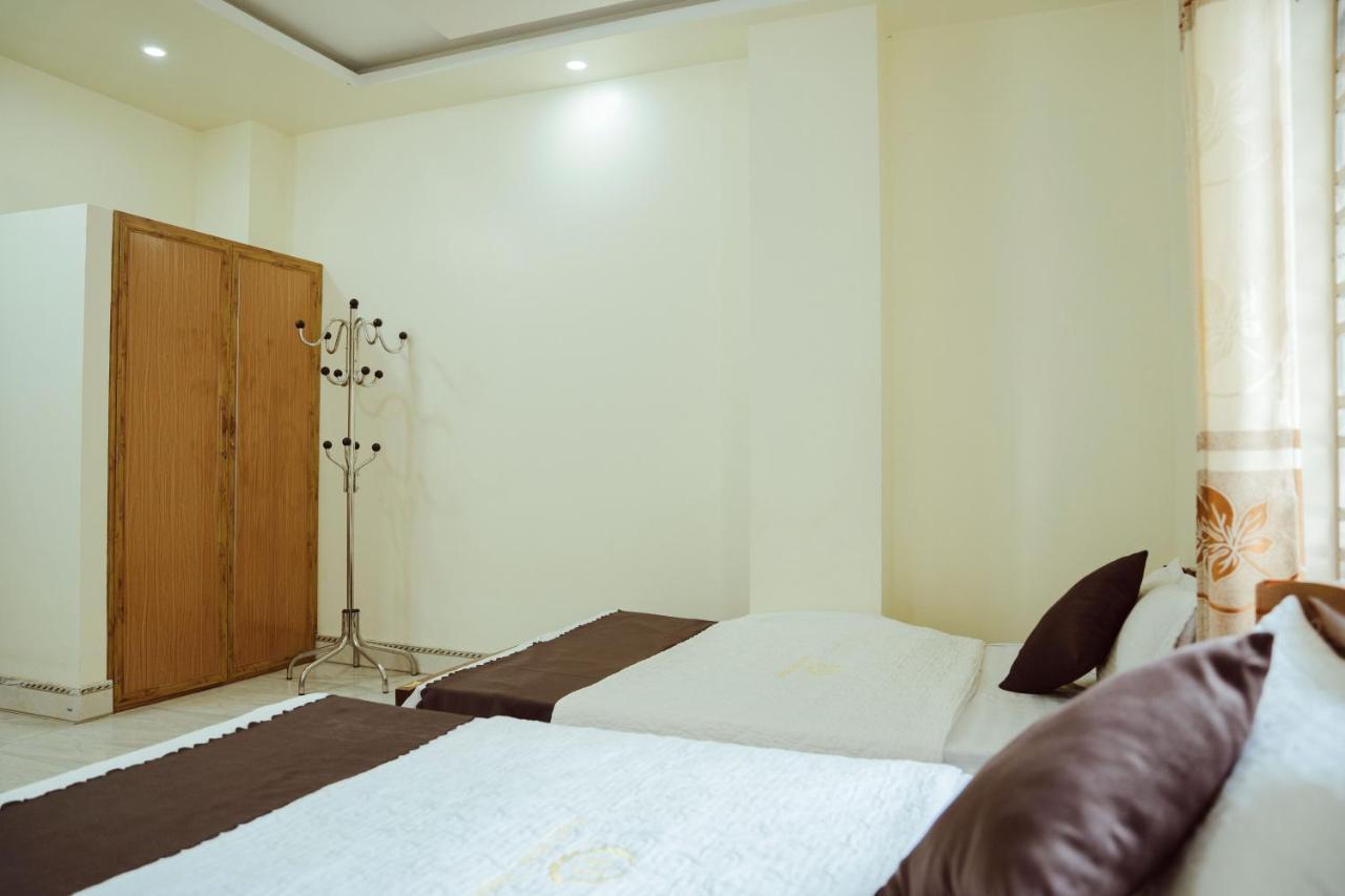 הא גיאנג Hoan Hao Hotel מראה חיצוני תמונה