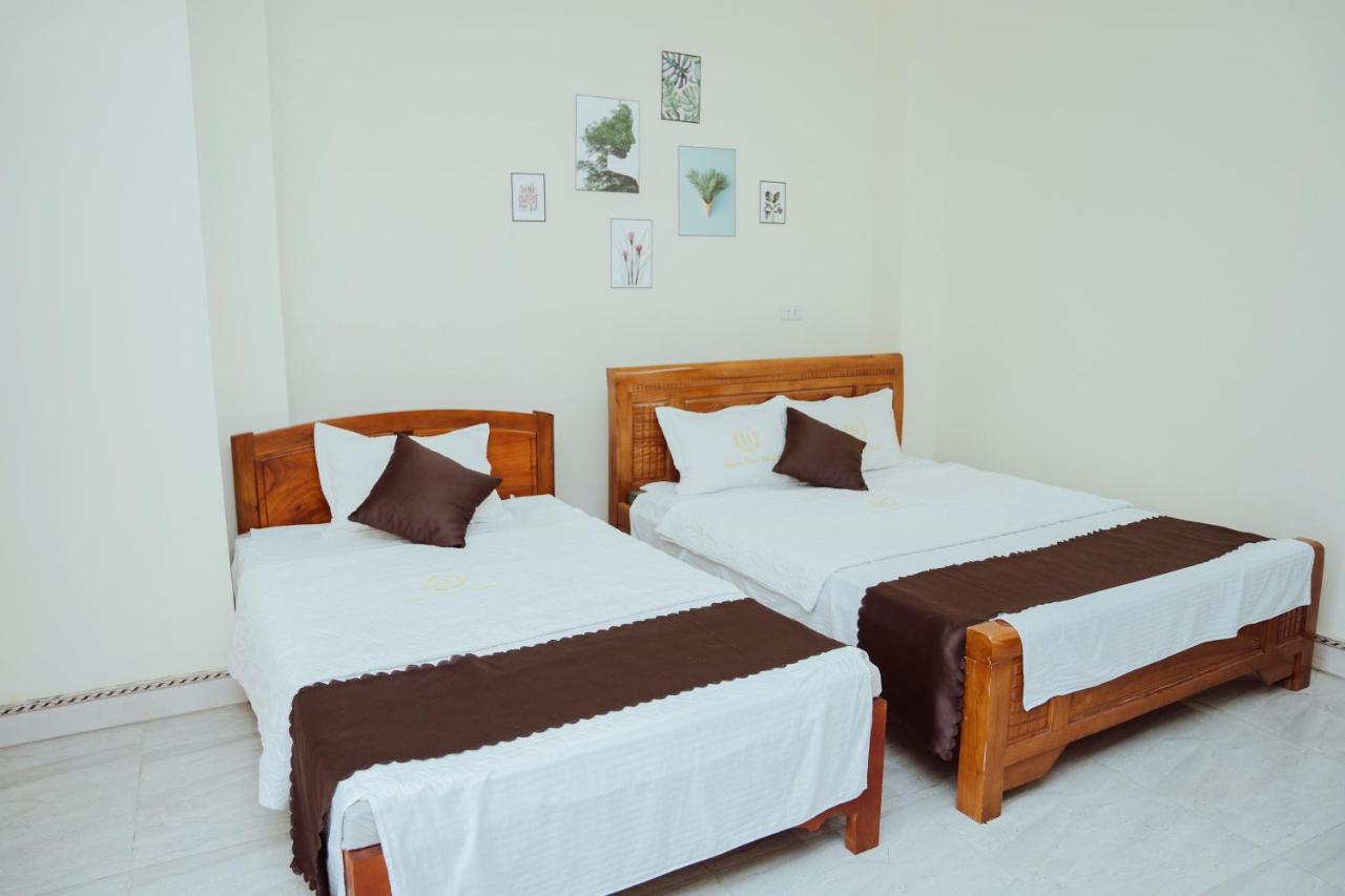 הא גיאנג Hoan Hao Hotel מראה חיצוני תמונה