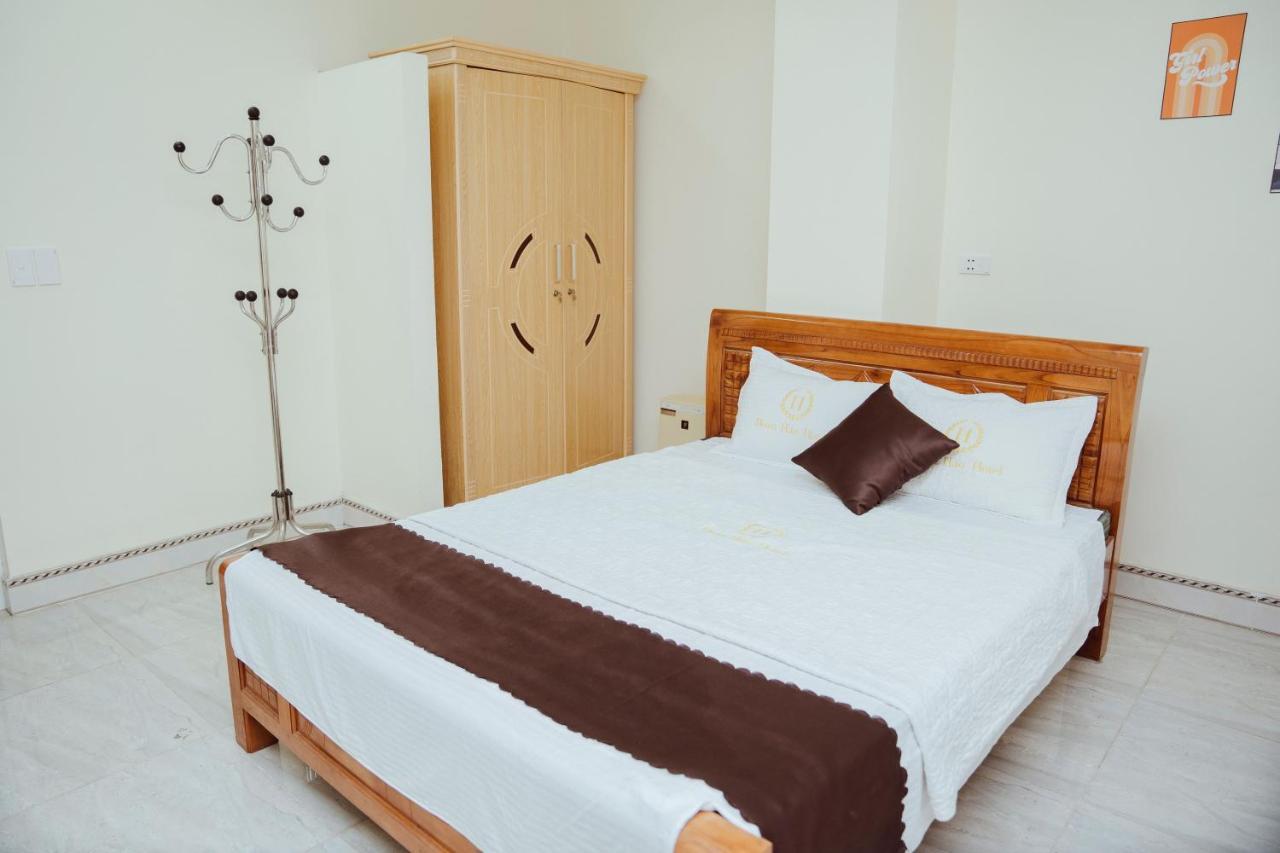 הא גיאנג Hoan Hao Hotel מראה חיצוני תמונה