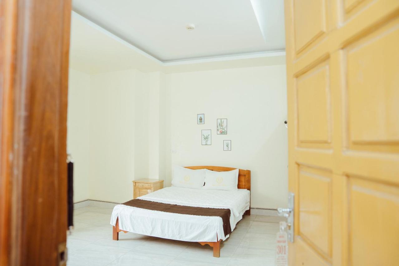 הא גיאנג Hoan Hao Hotel מראה חיצוני תמונה