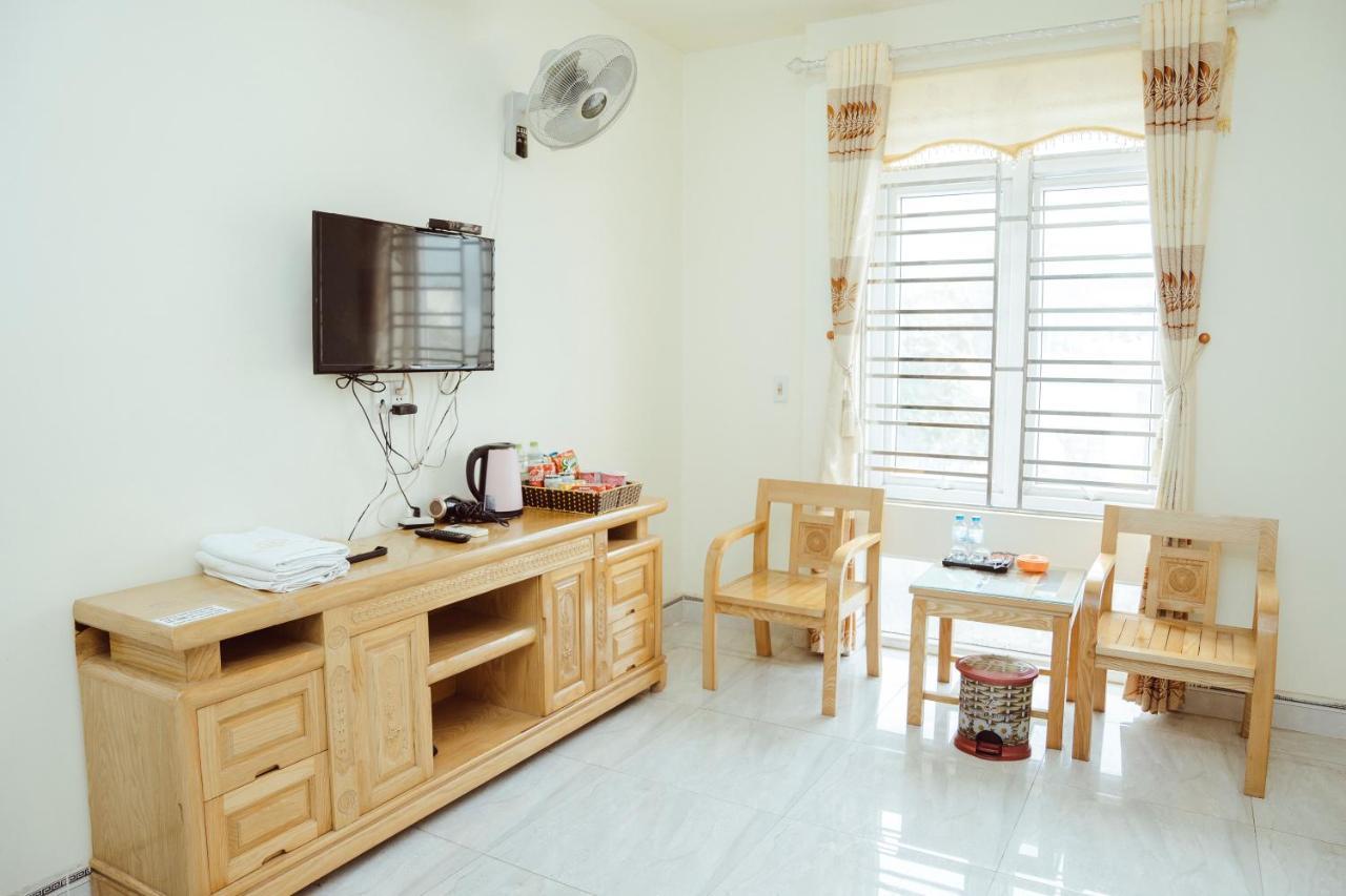 הא גיאנג Hoan Hao Hotel מראה חיצוני תמונה