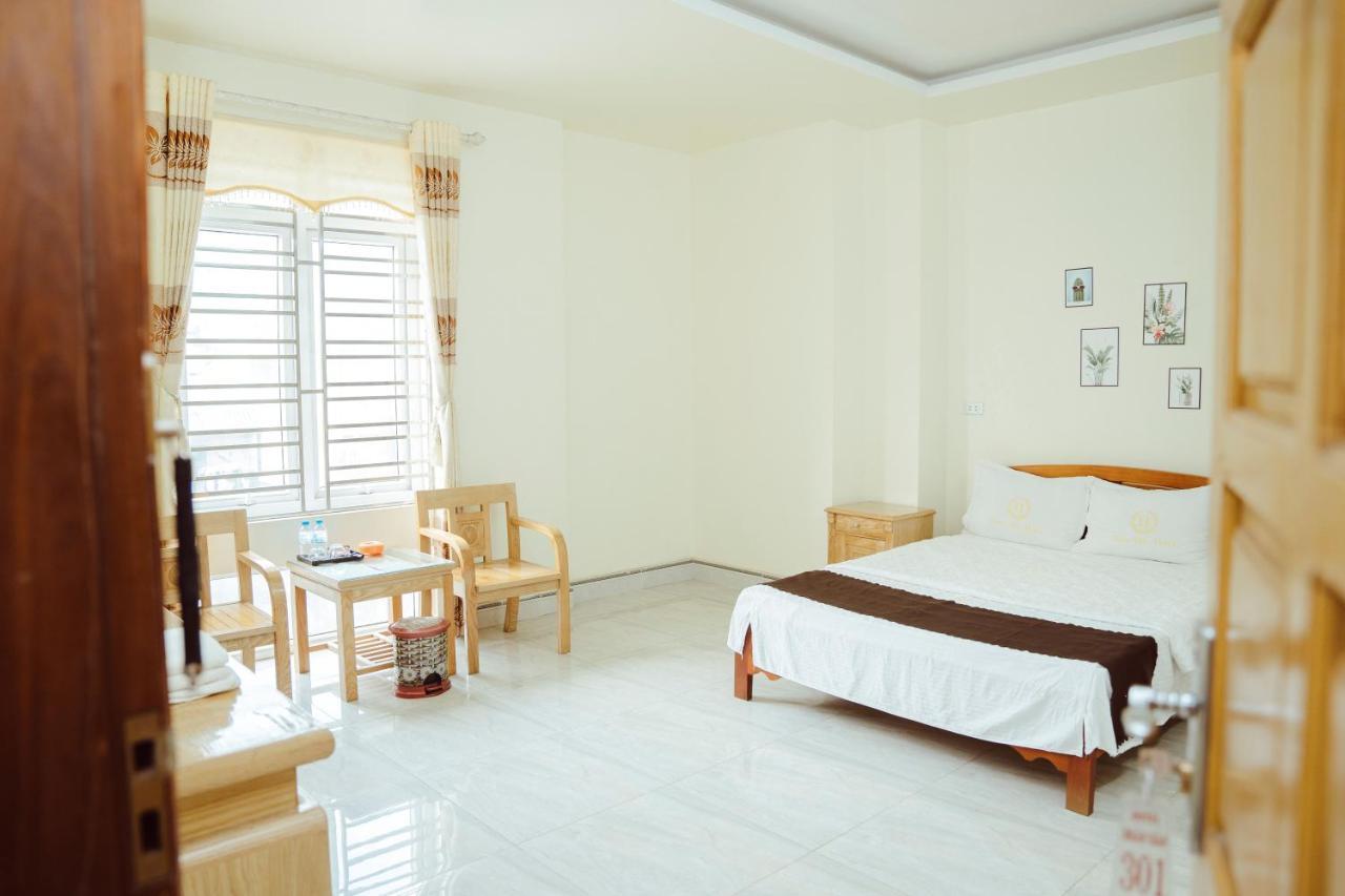 הא גיאנג Hoan Hao Hotel מראה חיצוני תמונה