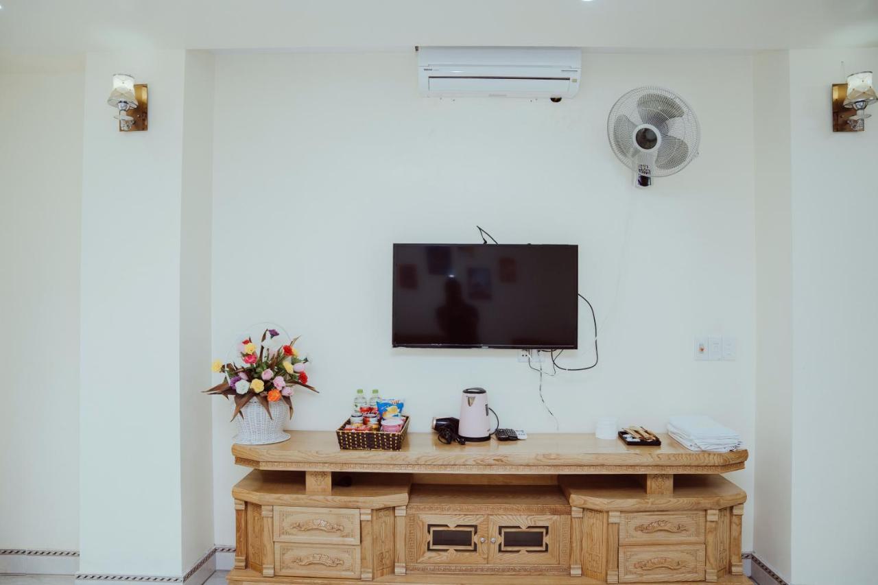 הא גיאנג Hoan Hao Hotel מראה חיצוני תמונה