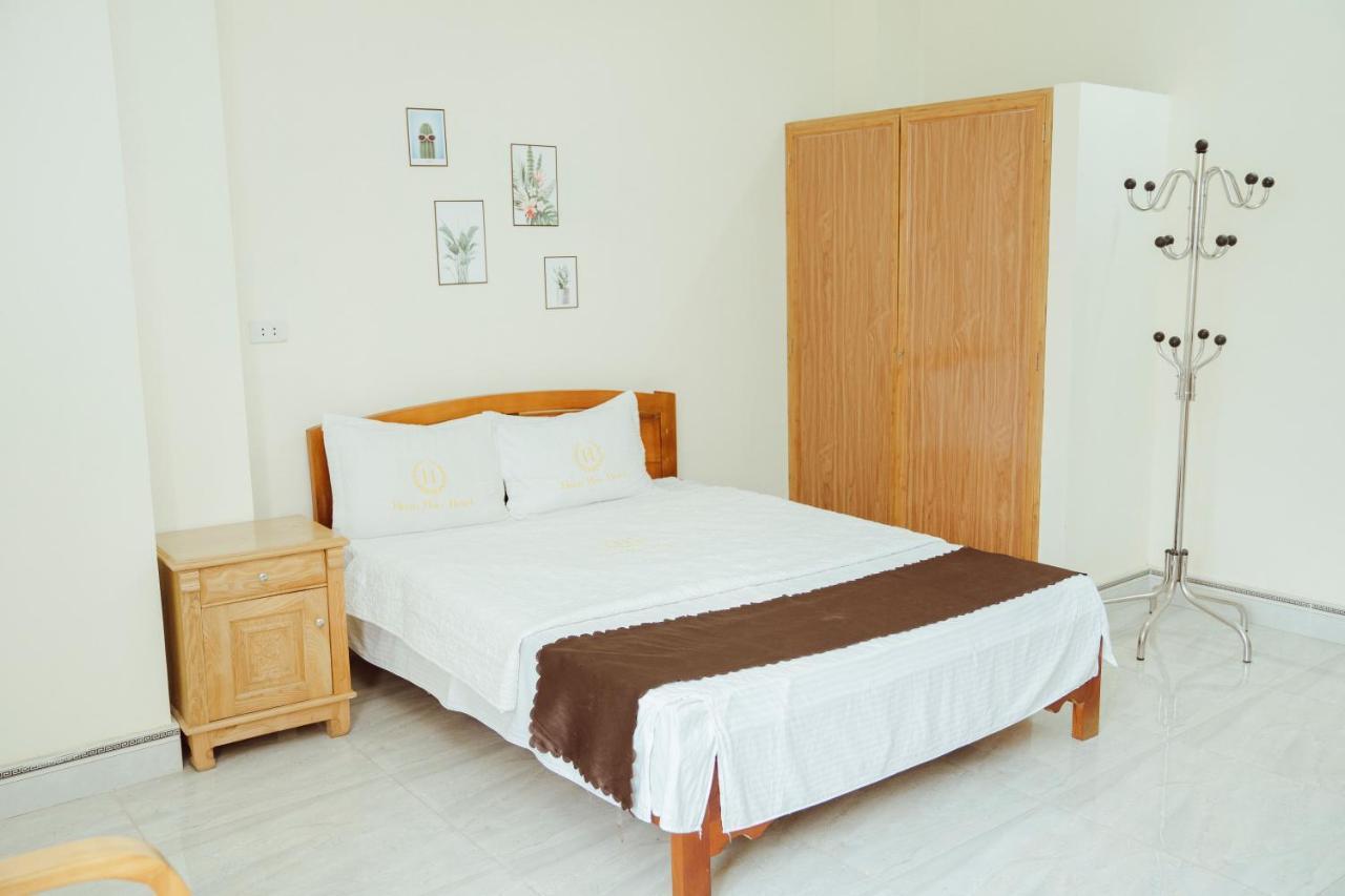 הא גיאנג Hoan Hao Hotel מראה חיצוני תמונה