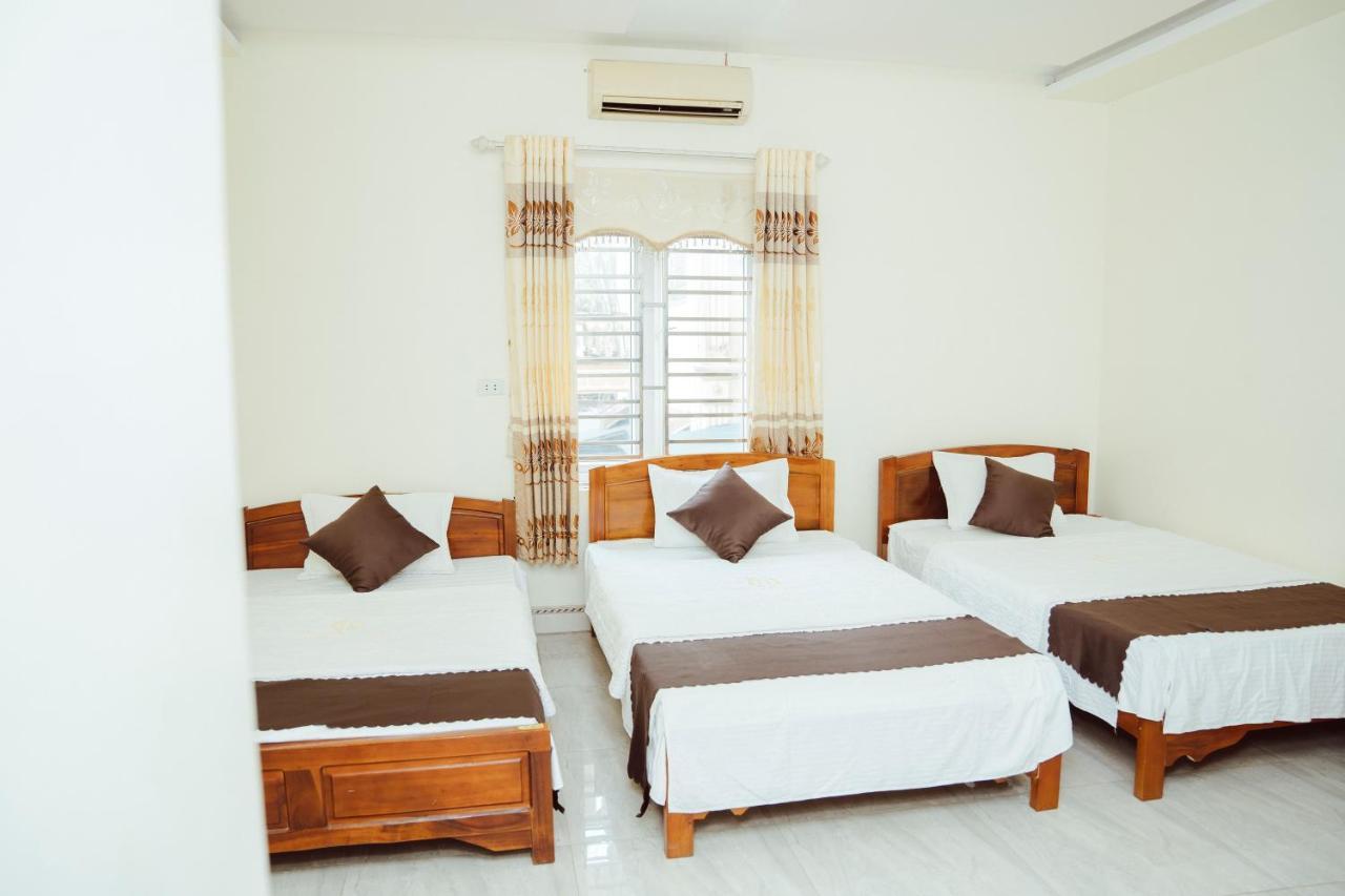 הא גיאנג Hoan Hao Hotel מראה חיצוני תמונה