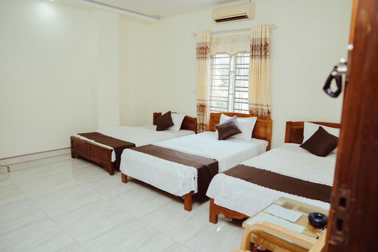 הא גיאנג Hoan Hao Hotel מראה חיצוני תמונה