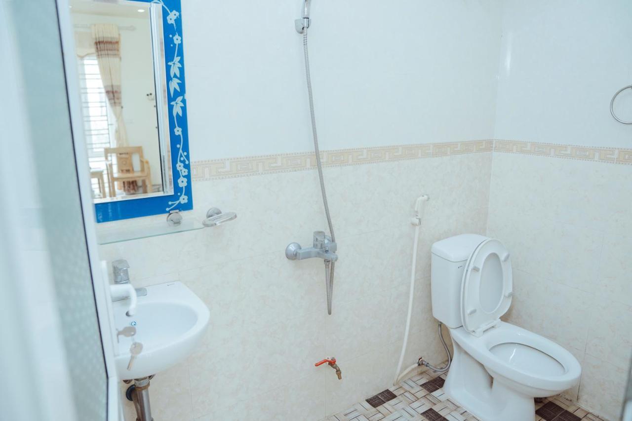 הא גיאנג Hoan Hao Hotel מראה חיצוני תמונה