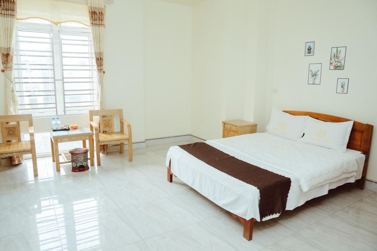הא גיאנג Hoan Hao Hotel מראה חיצוני תמונה