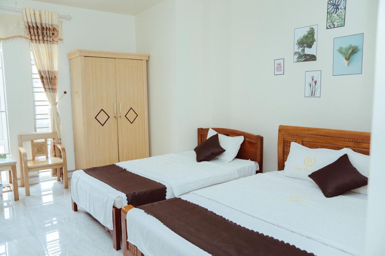הא גיאנג Hoan Hao Hotel מראה חיצוני תמונה